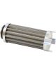 Aeroflow 100 Micron S/Steel Replacement Element For AF66-2051