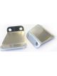 Aeroflow Fuel Rail Mounting Brackets For Subaru WRX & Liberty 98-00