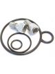 Aeroflow Replacement O-Ring & Bolts For Thermostat Housing AF64-2091