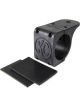 KC Hilites Universal Tube Clamp Light Mount Bracket 2.25