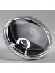KC Hilites Replacement Lens/Reflector For 6