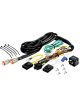 KC Hilites Add-On Wiring Harness Add 1-2 Lights 2-Pin Deutsch Connectors