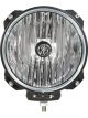 KC Hilites Carbon POD HID Light System 70 Watts Spot Beam Pair Pack