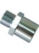 Aeroflow Replacement Oil Filter Mount Nipple 3/4