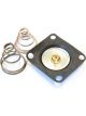 Aeroflow Replacement Fuel Pressure Regulator Diaphragm For AF49-3000