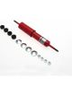 Koni Classic Red Shock For 70-80 Ford Pinto Sedan and Runabout Rear