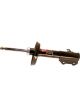 KYB Shocks & Struts Excel-G Front Left For Chevrolet Cruze 2012-2011