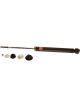KYB Shocks & Struts Excel-G Rear For Toyota Prius C 2014-2012
