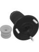 KYB Shocks & Struts Strut Mount Kit Front For Lexus GS300 2006