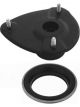 KYB Shocks & Struts Strut Mount Kit Front Right For Kia Rio 2011-2006