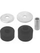 KYB Shocks & Struts Strut Mount Kit Rear For Chrysler 200 2014-2011