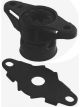 KYB Shocks & Struts Strut Mount Kit Rear For Dodge Durango 2015-2011