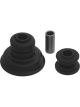 KYB Shocks & Struts Strut Mount Kit Rear For Infiniti FX35 2008-2003