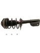 KYB Shocks & Struts Strut Plus Front For Buick Allure 2009-2005