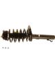 KYB Shocks & Struts Strut Plus Front Left For Ford Focus 2011-2008