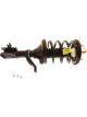 KYB Shocks & Struts Strut Plus Front Left For Honda CR-V 2004-2002