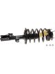 KYB Shocks & Struts Strut Plus Front Left For Toyota Sienna 2007-2010 F