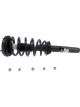 KYB Shocks & Struts Strut Plus Front Right For Honda Accord 2002-1998