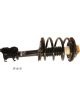 KYB Shocks & Struts Strut Plus Front Right For Nissan Murano 2007-2003