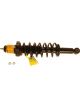 KYB Shocks & Struts Strut Plus Rear For Dodge Caliber SE & SXT 2012 & 2