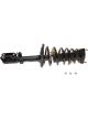 KYB Shocks & Struts Strut Plus Rear Left For Toyota Camry 2006-2004