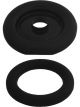 KYB Shocks & Struts Upper Spring Isolator Front For Nissan Sentra 2006-