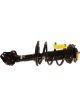 KYB Shocks & Struts Strut-Plus Front Right For 12-14 Toyota Camry SE w/