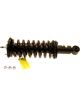 KYB Shocks & Struts Strut Plus Front For 2005-2014 Nissan Front 2wd V6