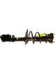 KYB Shocks & Struts Strut Plus Rear Left For Toyota Camry 14-12 Excl. H