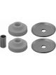 KYB Shocks & Struts Strut Mount Rear