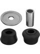KYB Shocks & Struts Strut Mount Rear For Nissan Versa 2017-2012