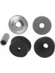 KYB Shocks & Struts Strut Mount Front For Acura TL 2014-2009