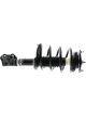 KYB Shocks & Struts Strut Plus Front Right For Hyundai Elantra 2010-200