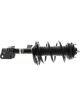KYB Shocks & Struts Strut Plus Front Left For Honda Ridgeline 2006-2014
