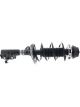 KYB Shocks & Struts Strut Plus Front Right For Honda Fit Excl. EV 2013-