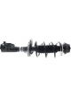 KYB Shocks & Struts Strut Plus Front Left For Honda Fit Excl. EV 2013-2
