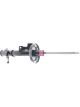 KYB Shocks & Struts Excel-G Front Left For Honda Odyssey 2013-17