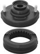 KYB Shocks & Struts Spring Seat Kit Rear For Dodge Journey 2011-17