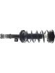 KYB Shocks & Struts Strut Plus Front Right For Chevrolet Equinox w/19in