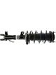KYB Shocks & Struts Strut Plus Front Right For 12-13 Honda Civic Sedan