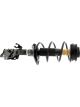 KYB Shocks & Struts Strut Plus Front Left For 08-12 Nissan Rogue