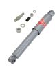 KYB Shocks & Struts Gas-A-Just Front For Chevrolet Blazer Full Size 2WD