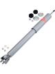 KYB Shocks & Struts Gas-A-Just Front For Mercedes Benz 200 Series 1968-