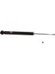 KYB Shocks & Struts Excel-G Rear For Audi TT Exc. Quattro 2000-06