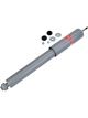 KYB Shocks & Struts Gas-A-Just Rear For Ford E Series Econoline Van 199