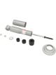 KYB Shocks & Struts Gas-A-Just Front For Triumph Spitfire GT6 Herald TR