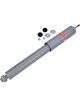KYB Shocks & Struts Gas-A-Just Rear For Ford Motorhome Chassis 1992-00