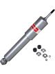 KYB Shocks & Struts Gas-A-Just Front For Nissan Front Forier 2WD 2003-0