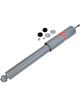 KYB Shocks & Struts Gas-A-Just Rear For Ford F100 F150 4WD 1997-04