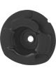 KYB Shocks & Struts Strut Mounts Front For Mercedes BENZ 190 Series 198